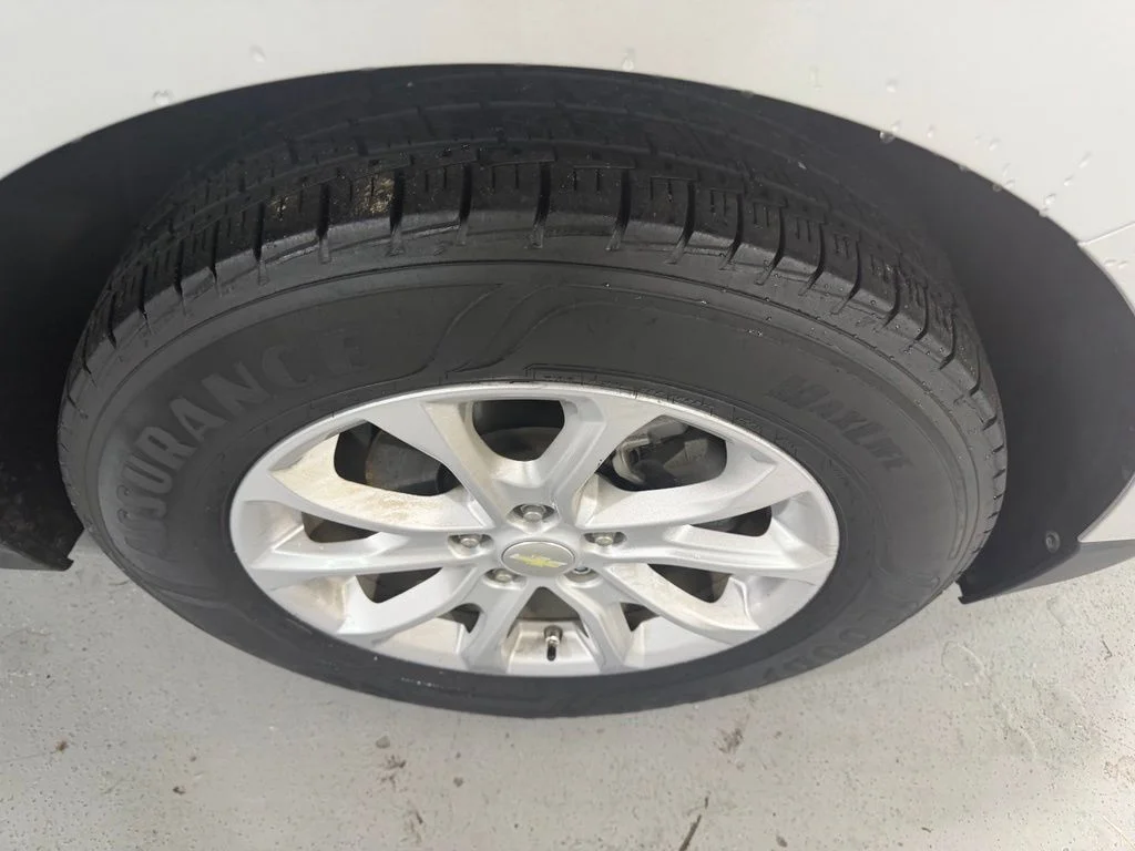 Used 2019 Silver Chevrolet LS image 6