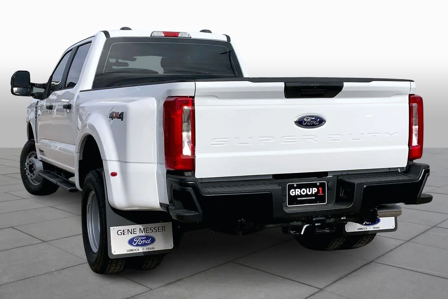2026 Ford F-350 Super Duty XL - Photo 12