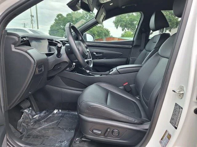 Used 2024 White Pearl Hyundai XRT image 11