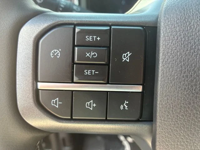 New 2026 Carbonized Gray Metallic Ford F-250® Lariat® image 37
