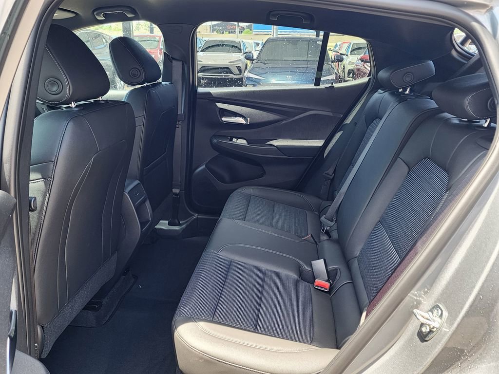 2026 Buick Envista Preferred - Photo 40