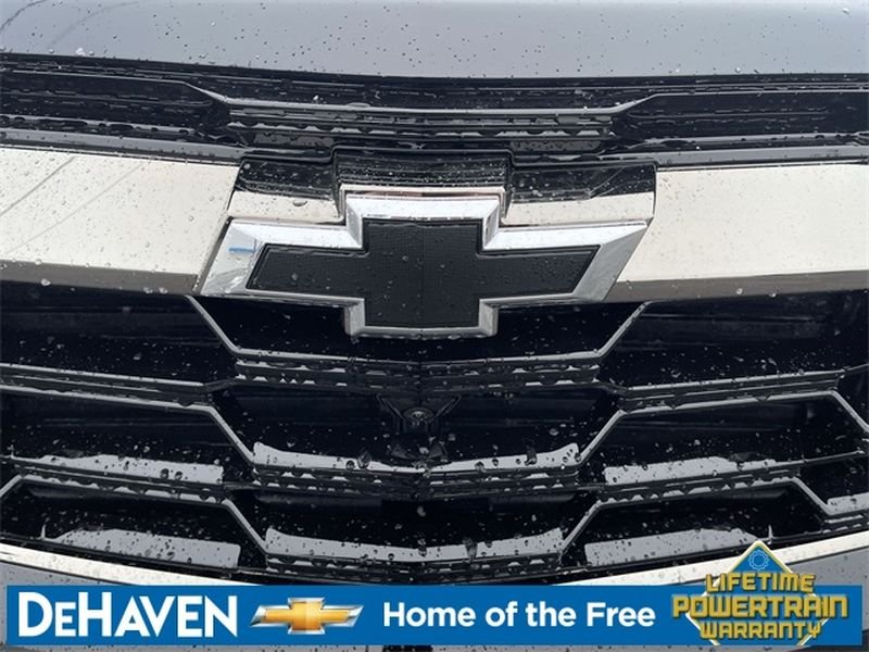 2026 Chevrolet Equinox ACTIV - Photo 30