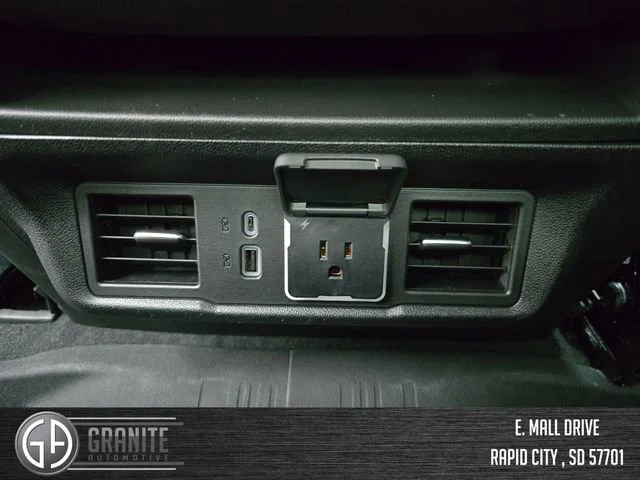 New 2026 Sterling Metallic GMC SLE image 35