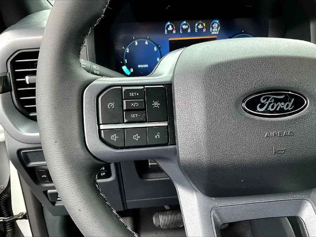 New 2026 Avalanche Ford XLT image 20