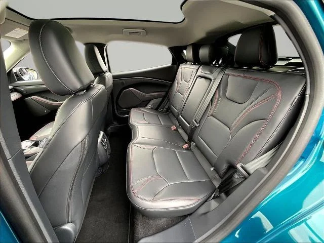 New 2026 Adriatic Blue Metallic Ford Premium image 72