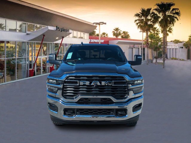2026 RAM 2500 Tradesman - Photo 8