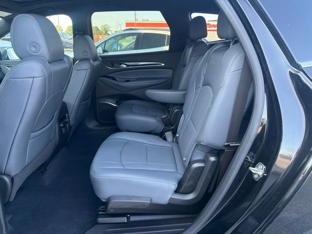 Used 2023 Black Buick Essence image 12