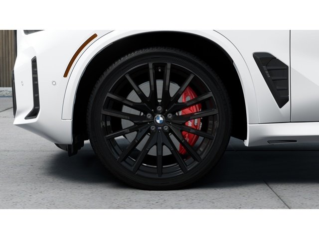 New 2026 Alpine White BMW xDrive40i image 7