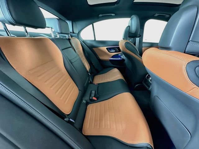 Used 2026 Blue Mercedes-Benz C 300 image 27