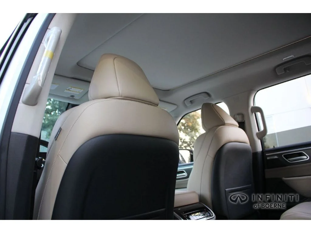 2026 INFINITI QX80 Pure - Photo 21