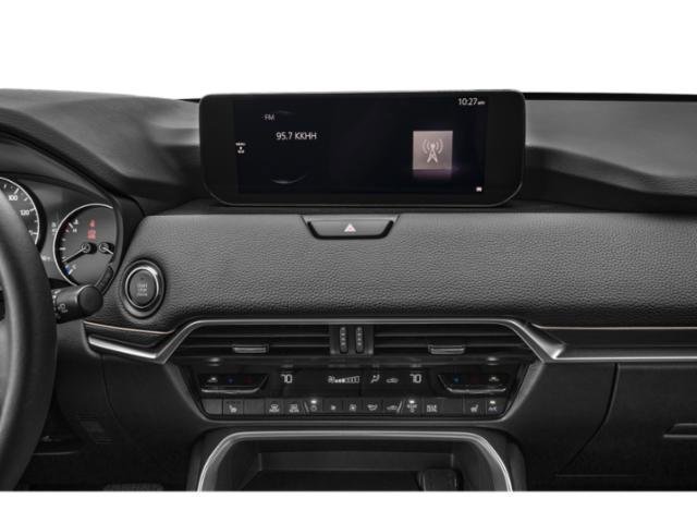 New 2026 Mazda CX-90 3.3 Turbo Preferred AWD SUV in Hartford #26032S ...