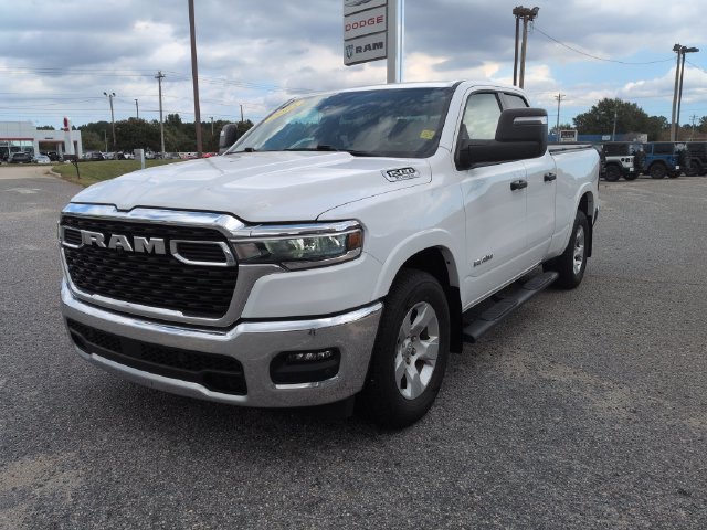 2025 RAM 1500 Pickup