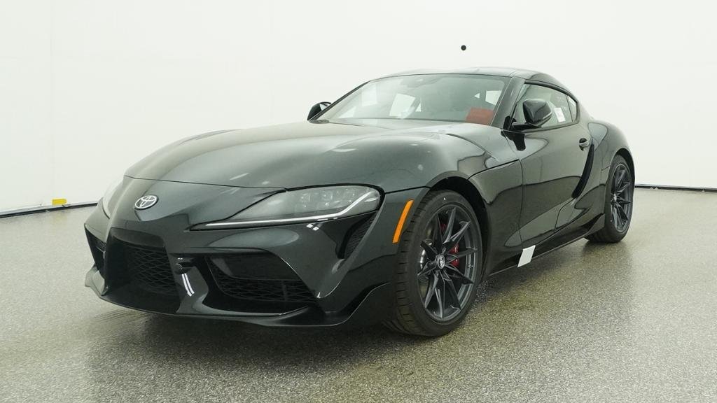 New 2026 Nocturnal Toyota 3.0 image 7