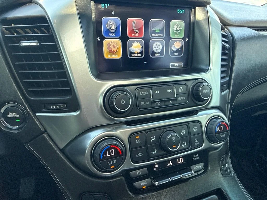 Used 2019 Black Chevrolet LT image 10