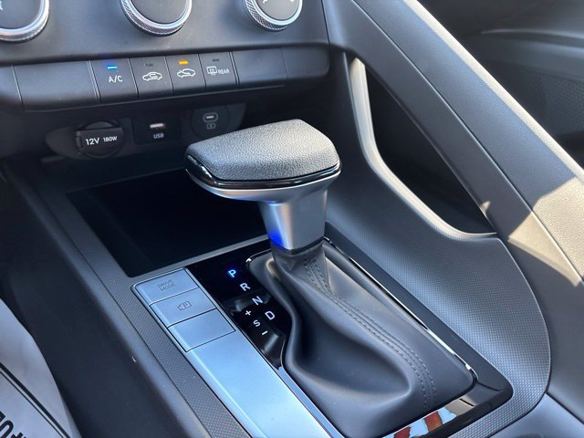 New 2026 Serenity White Hyundai SE image 27