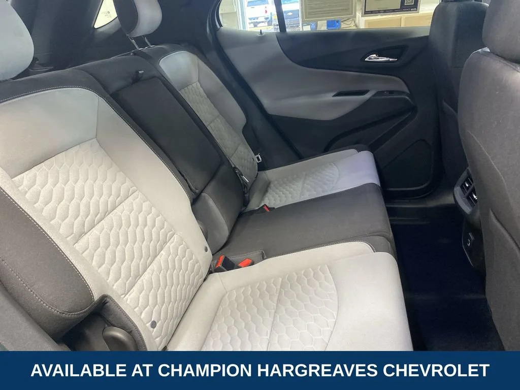 Certified Used 2019 NIGHTFALL GRAY METALLIC Chevrolet LS image 35