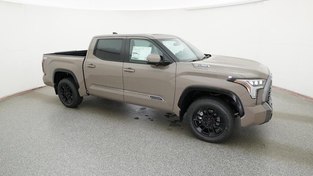 New 2026 Mudbath Toyota Platinum i-FORCE MAX image 42