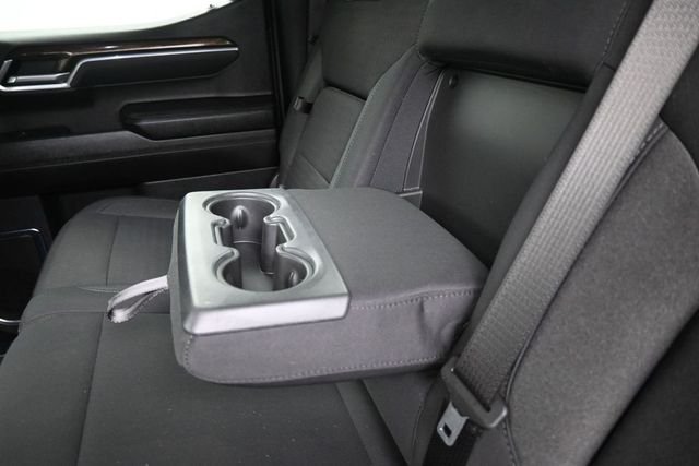 2025 GMC Sierra 1500 Elevation - Photo 16