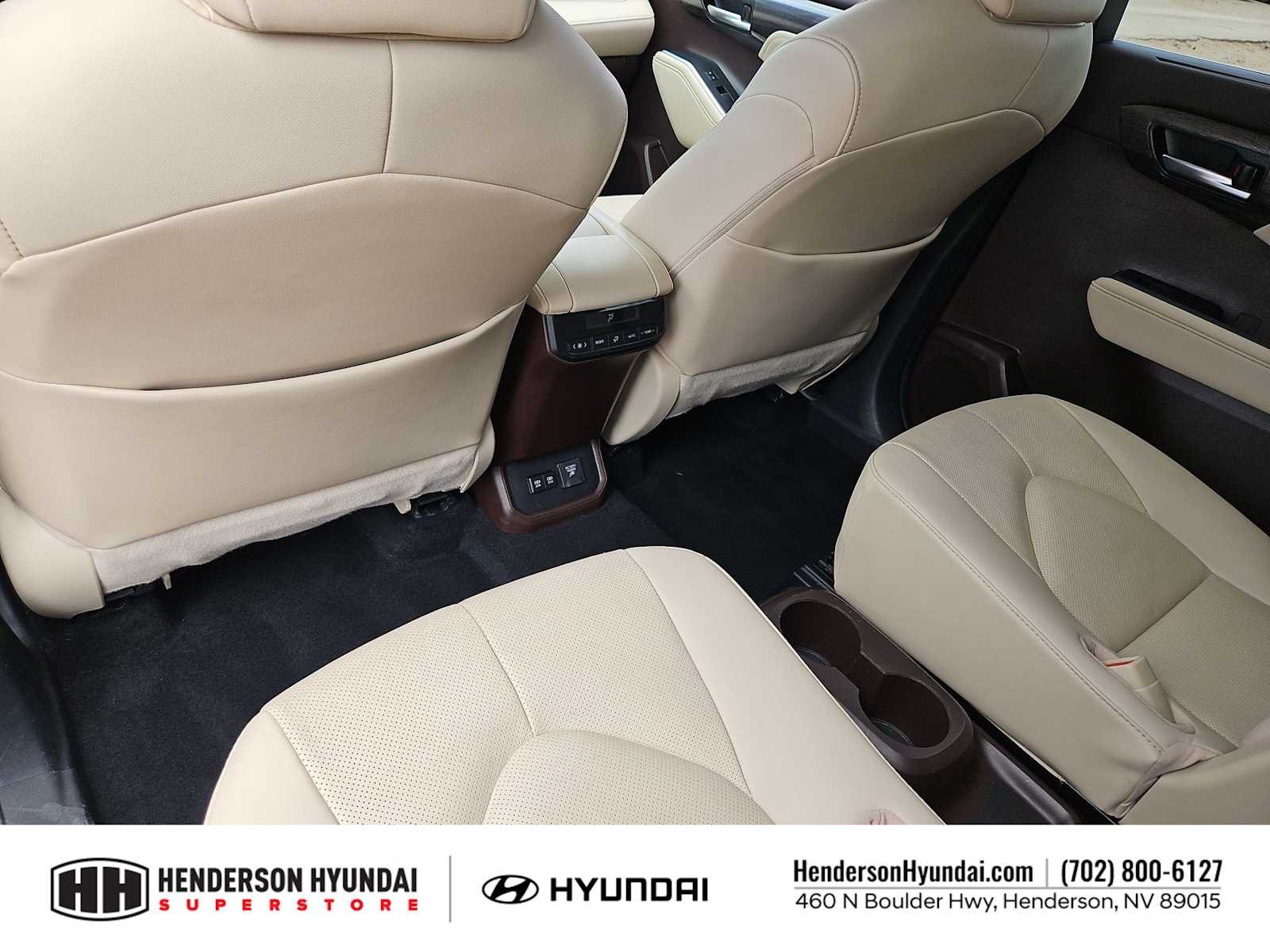 Used 2021 Blizzard Pearl Toyota Hybrid Limited image 19