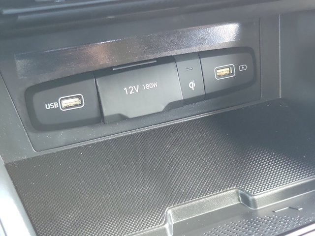 2024 Hyundai Tucson Blue - Photo 29