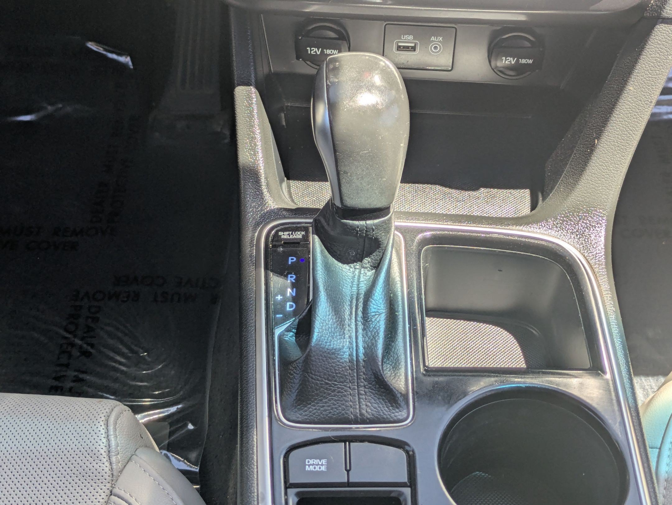 2018 Hyundai Sonata Limited - Photo 24