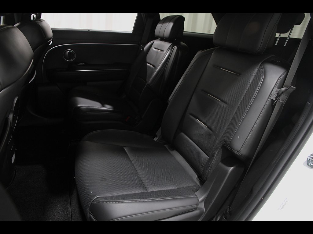 2026 Hyundai Palisade Calligraphy - Photo 19
