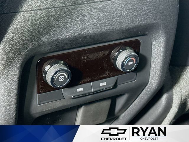 2026 Chevrolet Traverse LT - Photo 25