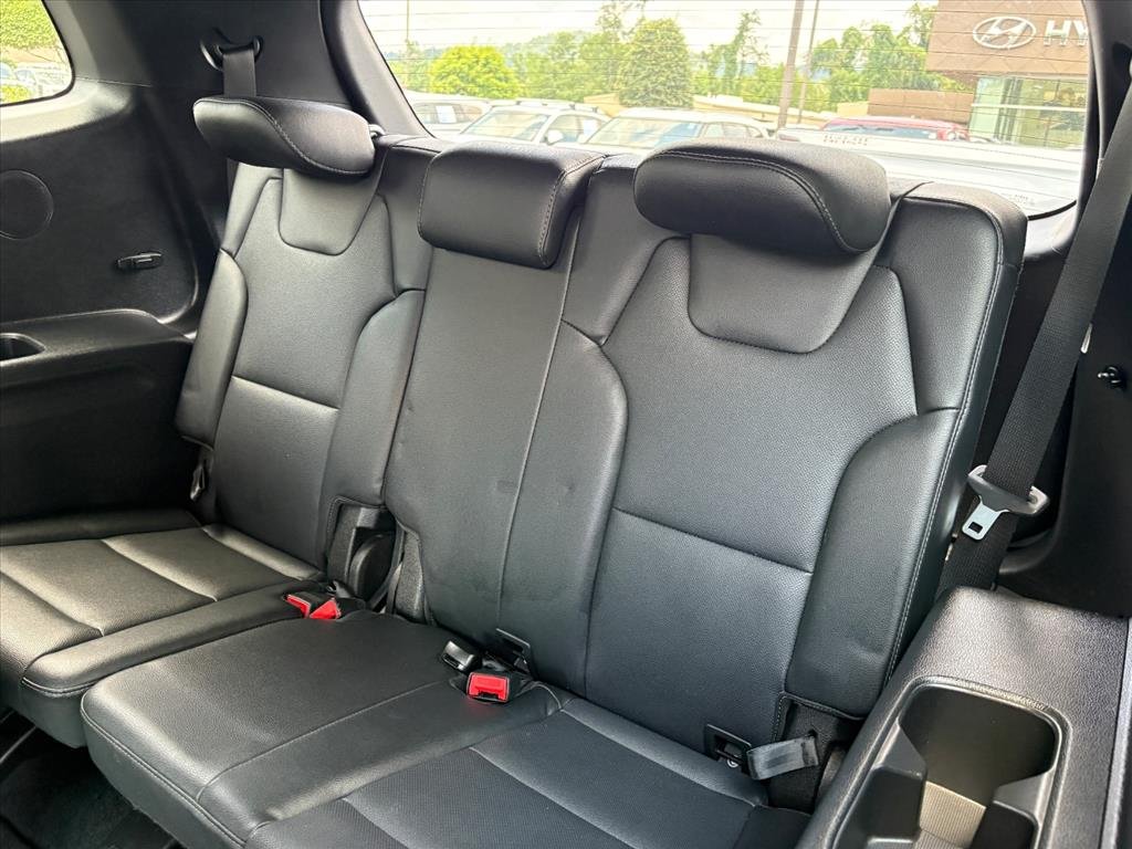 2024 Kia Telluride SX X-Line - Photo 21