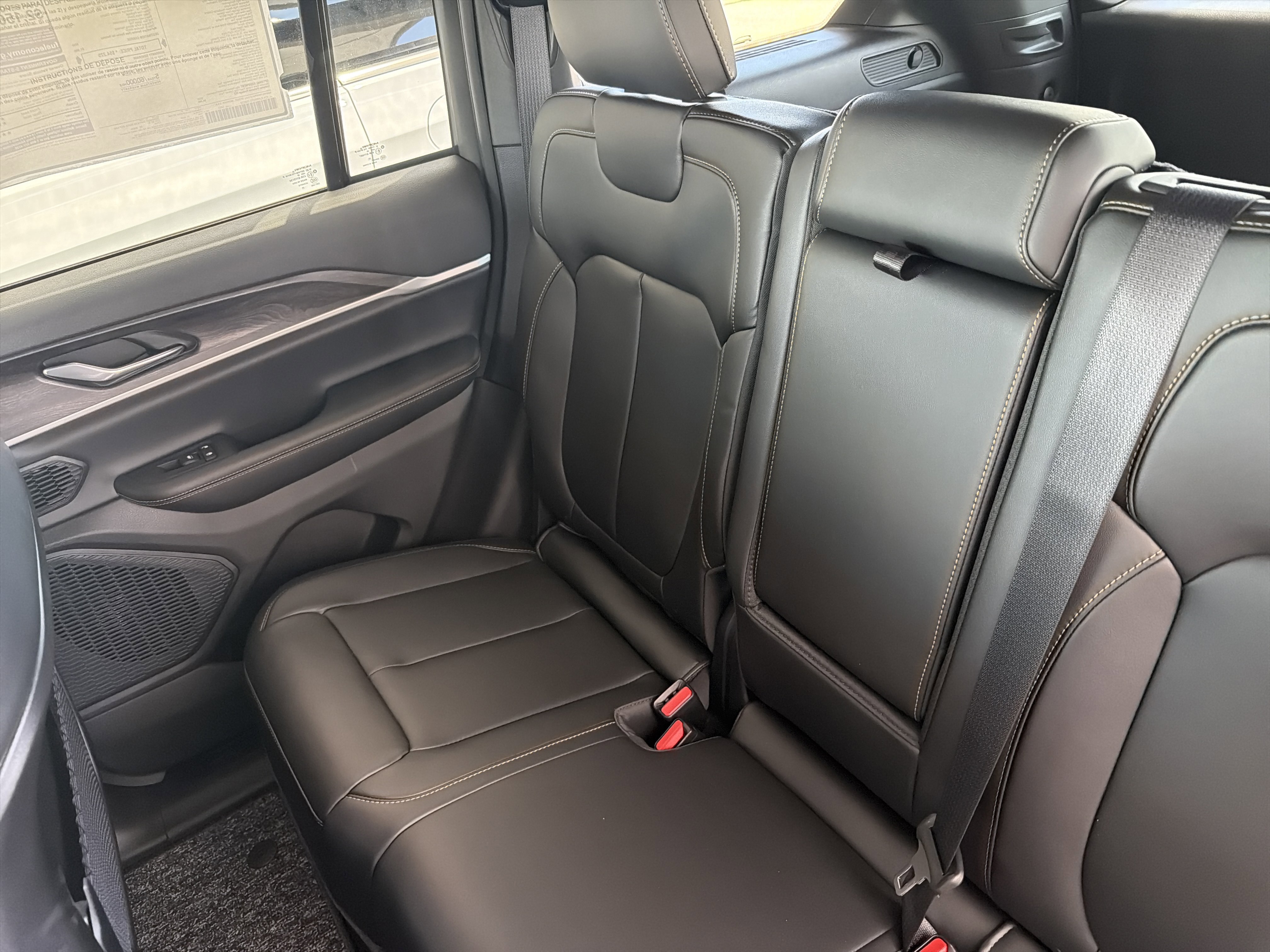 2026 Jeep Grand Cherokee 85th Anniversary Edition - Photo 13