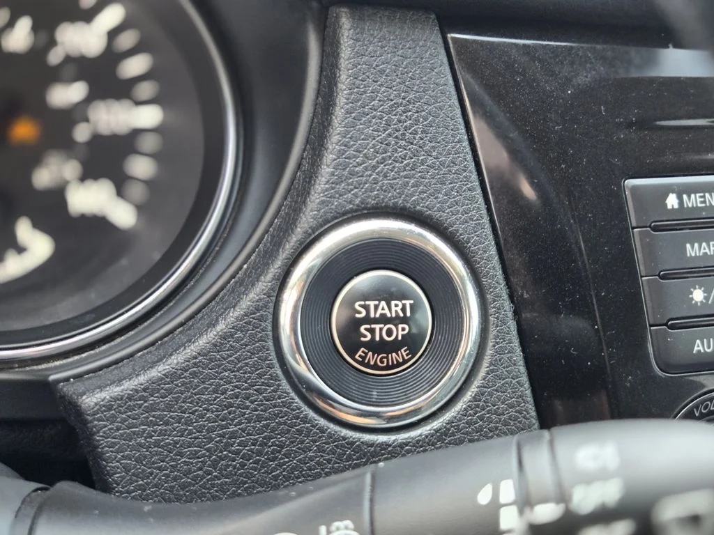 2019 Nissan Rogue SL - Photo 24