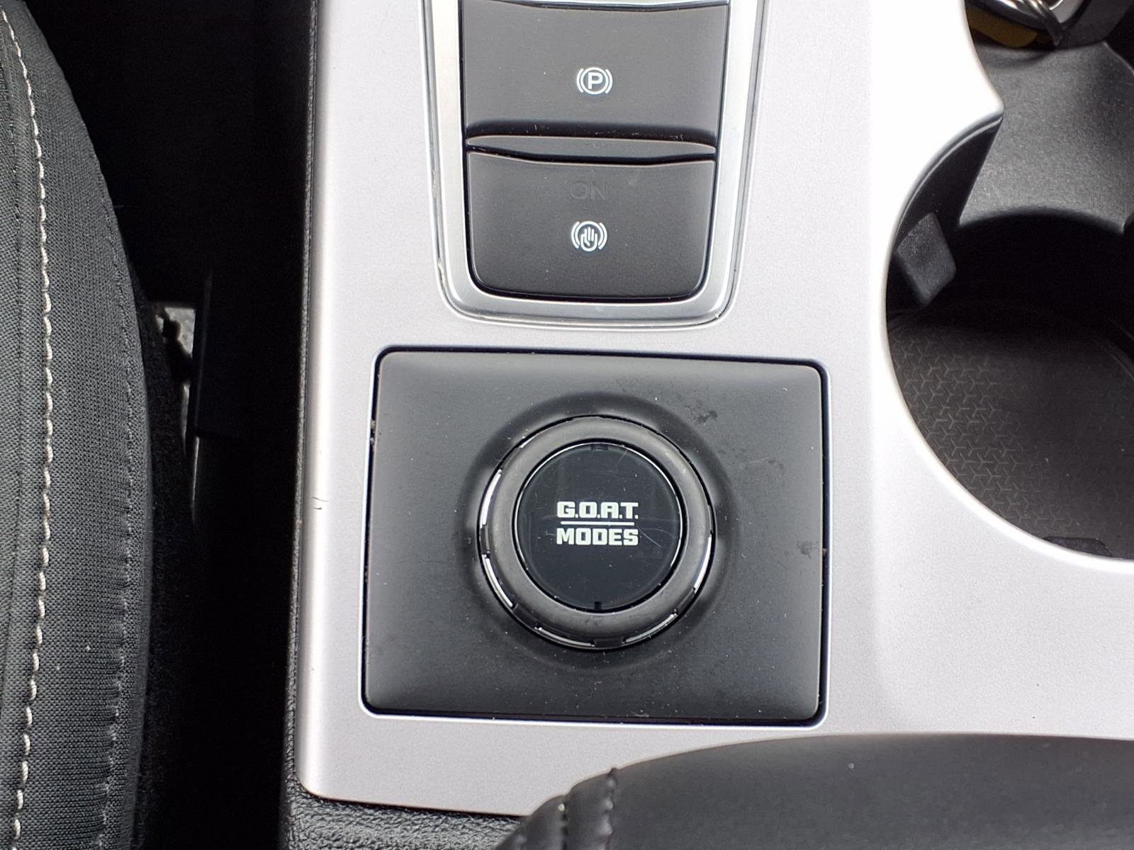 Certified Used 2023 Cactus Gray Ford Big Bend image 13