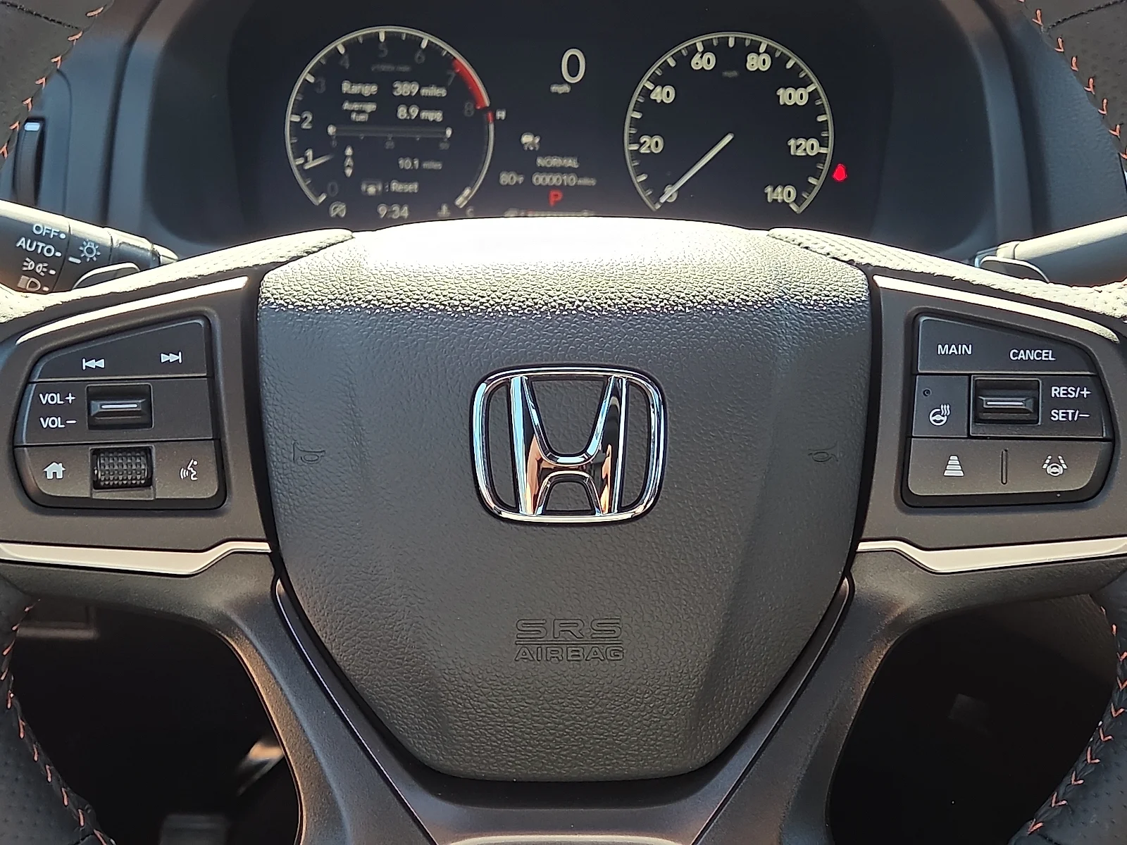 New 2026 Green Honda TrailSport image 12