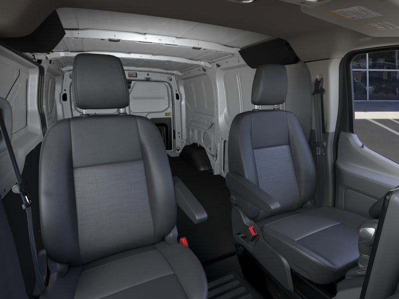 New 2026 Oxford White Ford Base image 10