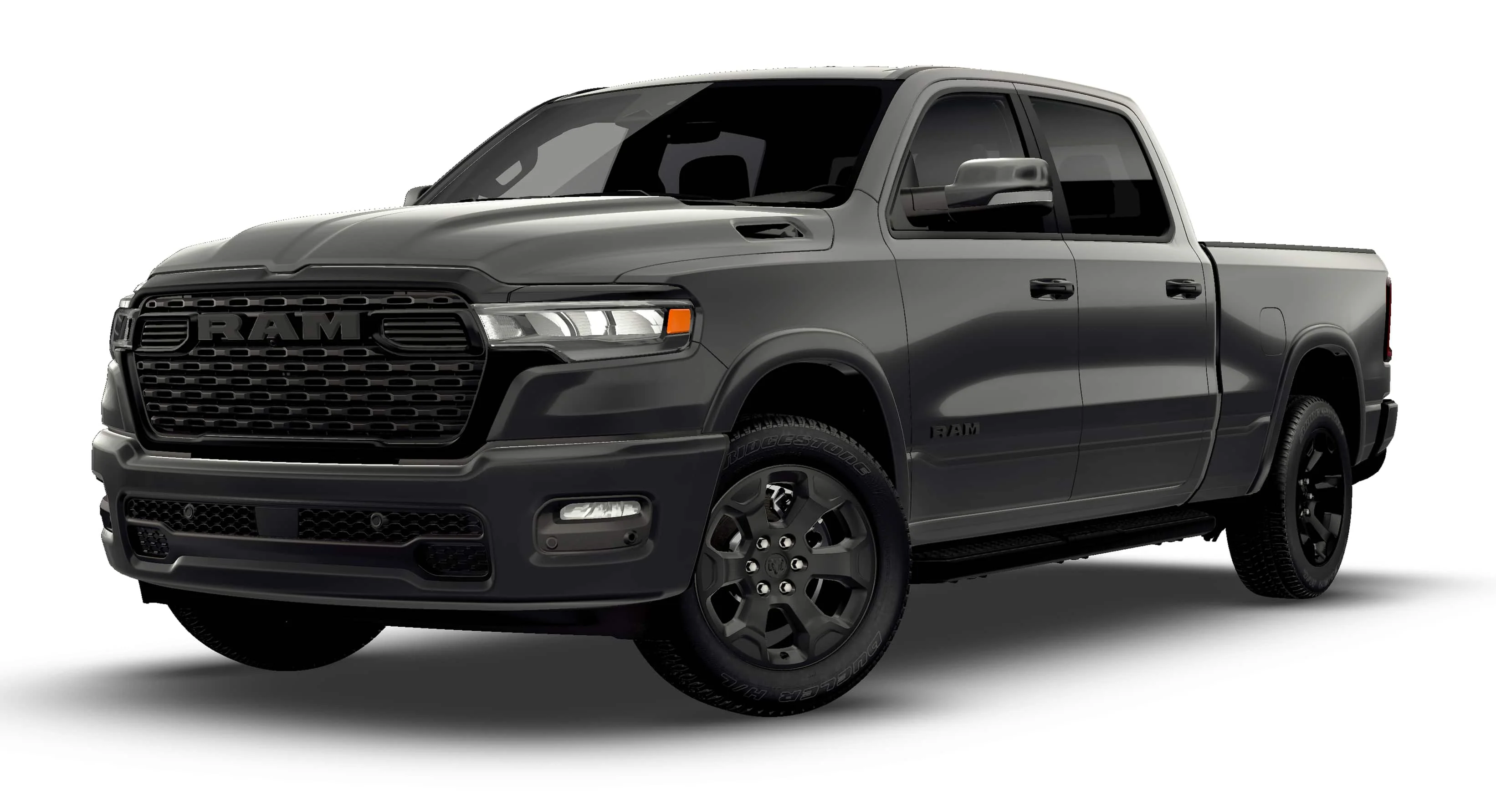 2026 RAM 1500's photo