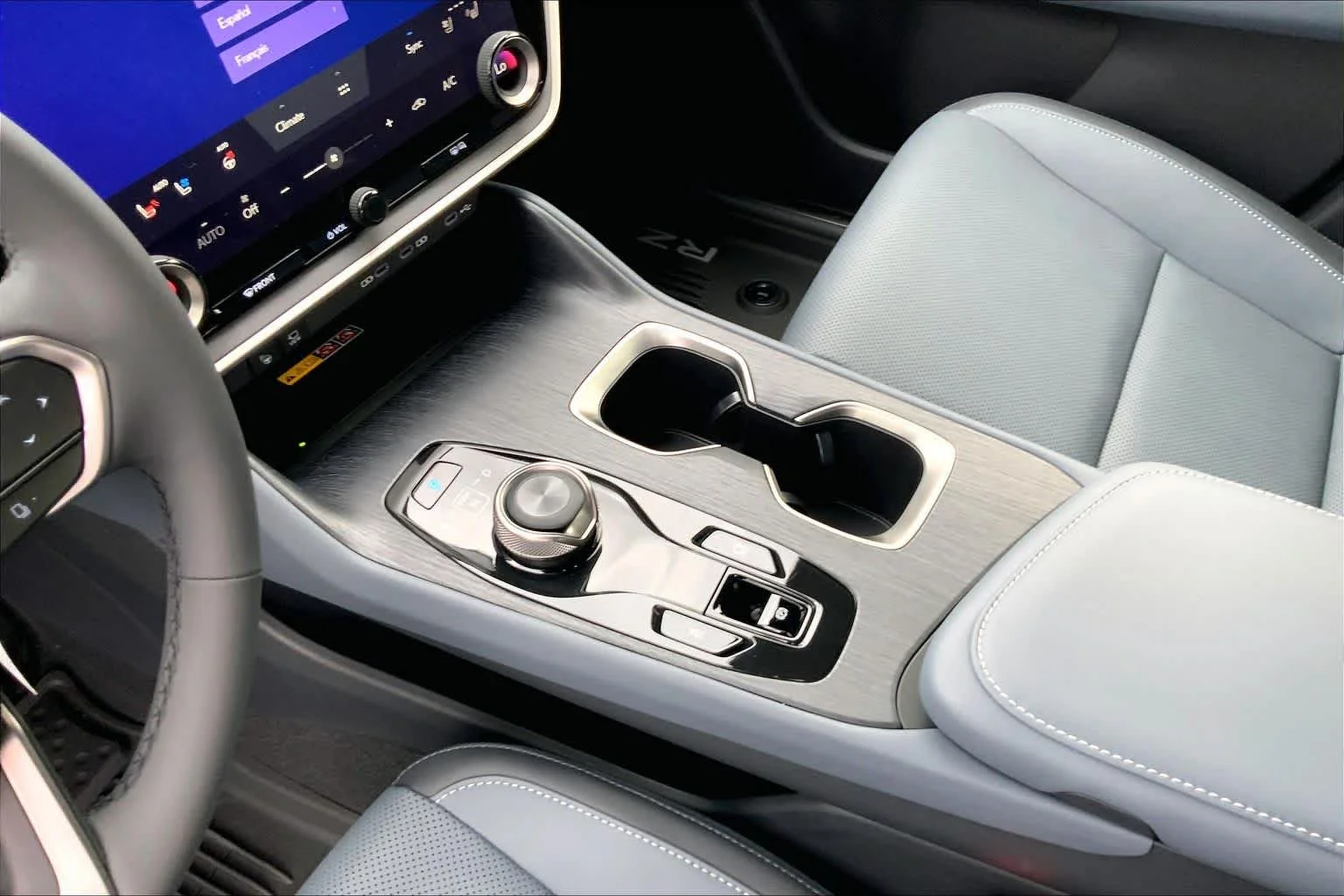 2026 Lexus RZ Premium - Photo 7