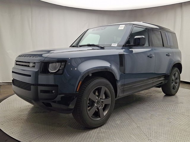 2026|Land Rover|Defender 110|X-Dynamic SE|4D Sport Utility