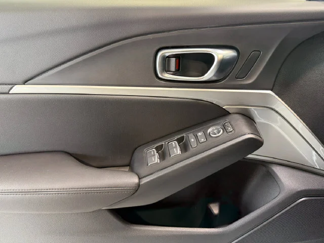 New 2026 Platinum White Pearl Acura Base image 16