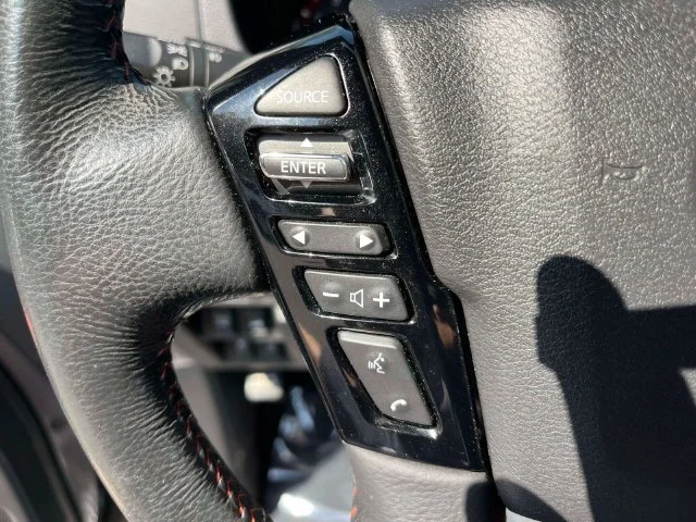 Used 2024 Gray Nissan PRO-4X image 31