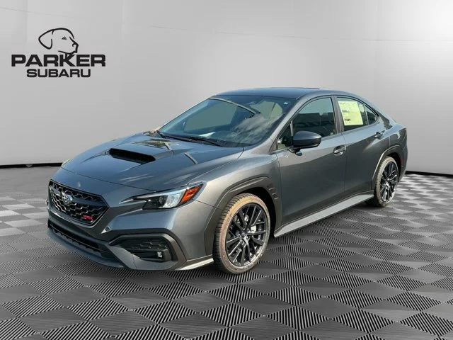 2026 Subaru WRX Premium