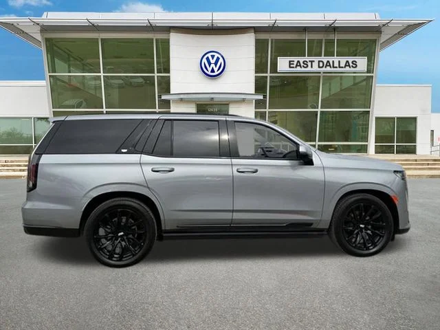 2024 Cadillac Escalade Sport Platinum - Photo 3