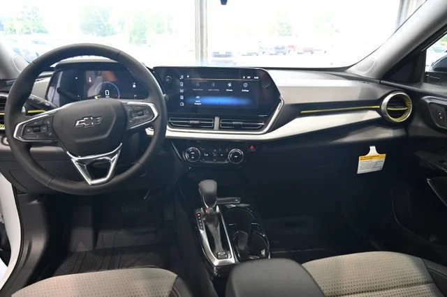 2026 Chevrolet Trax LT - Photo 12