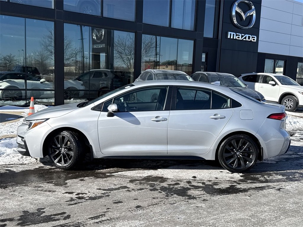 2024 TOYOTA COROLLA - Image 5