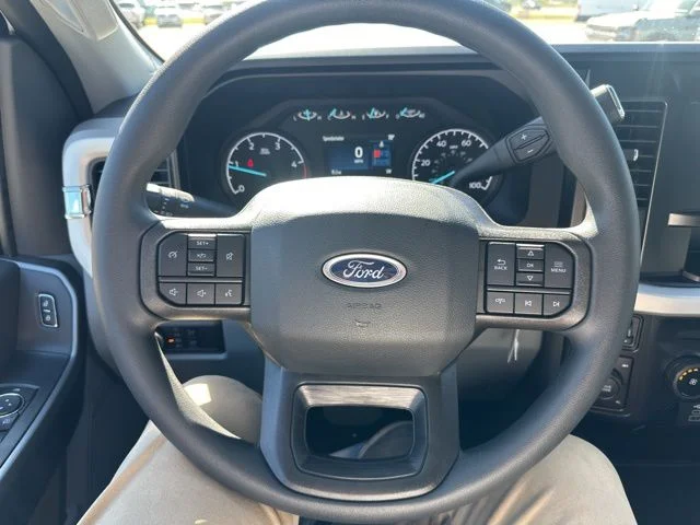 2026 Ford F-350 Super Duty XL - Photo 36