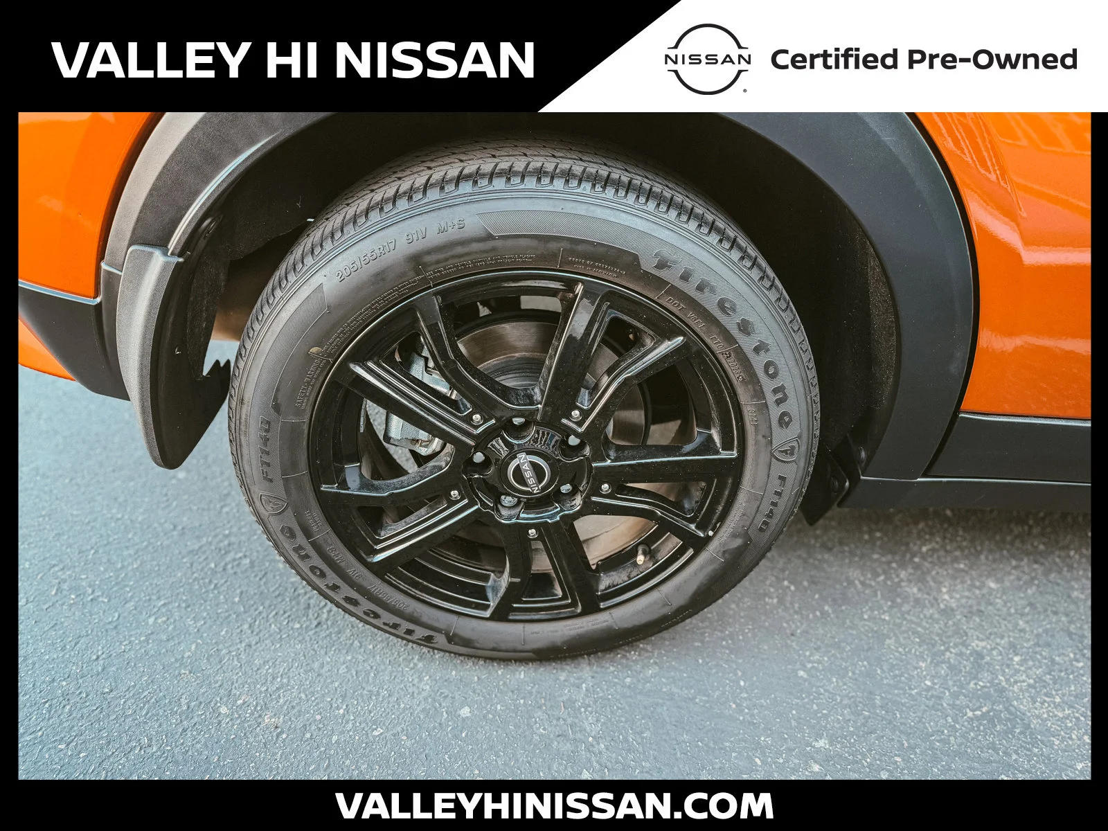 2023 Nissan Kicks SV - Photo 12
