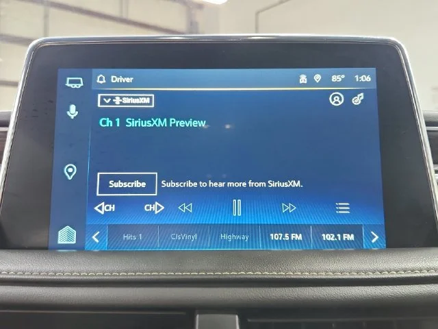 2023 Chevrolet Suburban Premier - Photo 15