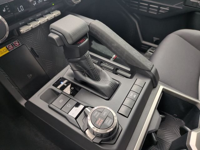 New 2026 Bronze Oxide Toyota TRD Off-Road image 27