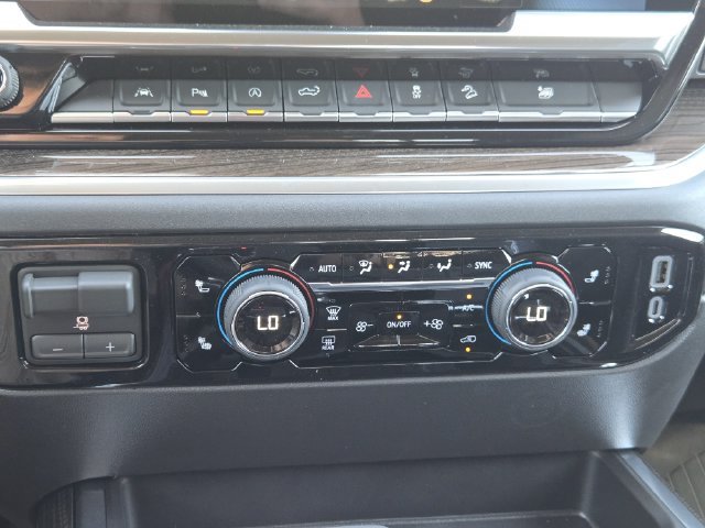 2026 Chevrolet Silverado 1500 RST - Photo 20