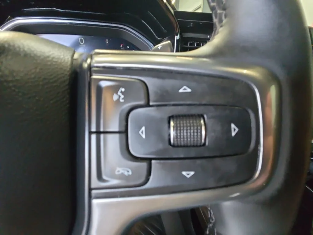 Used 2023 Black Chevrolet LT Trail Boss image 19