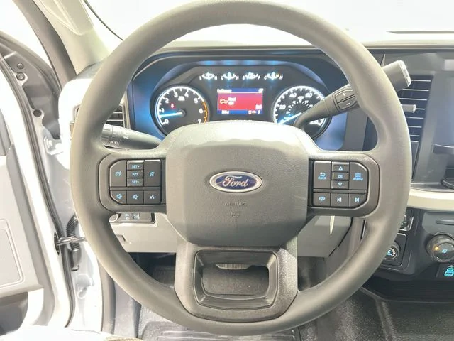 2026 Ford F-250 Super Duty XL - Photo 10