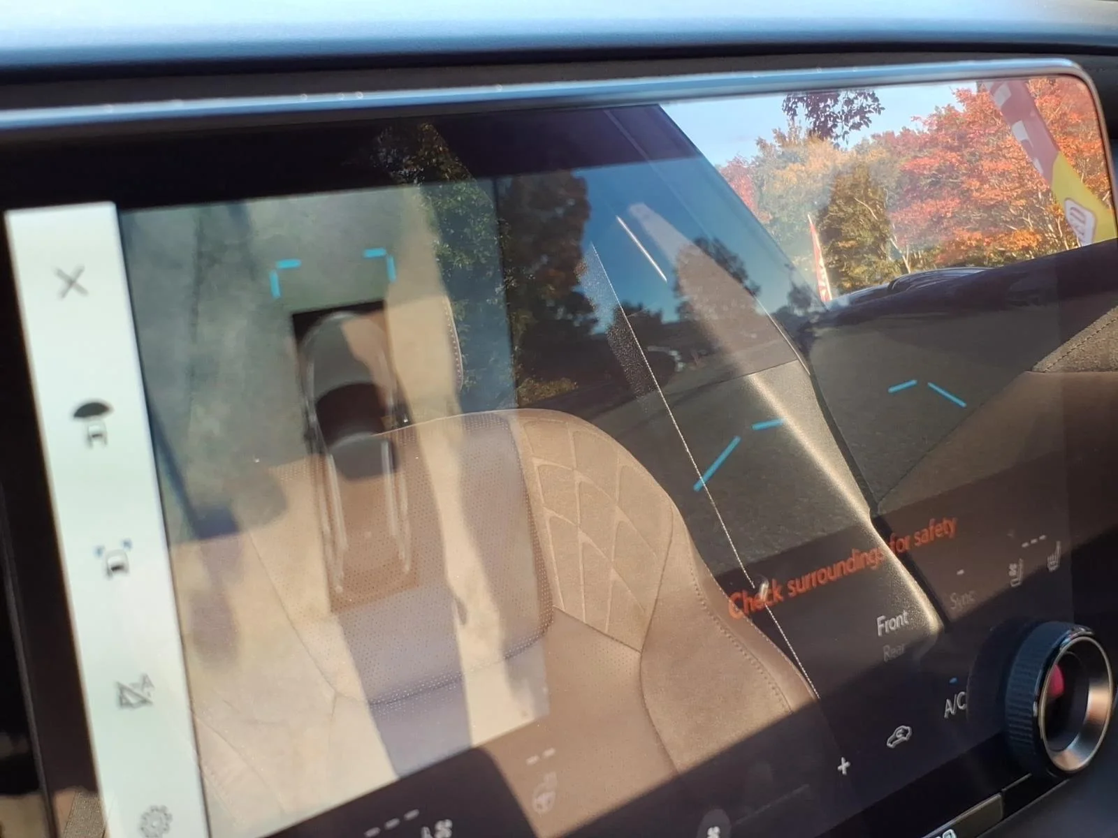 Used 2024 Cloudburst Gray Lexus RX 350h Luxury image 20